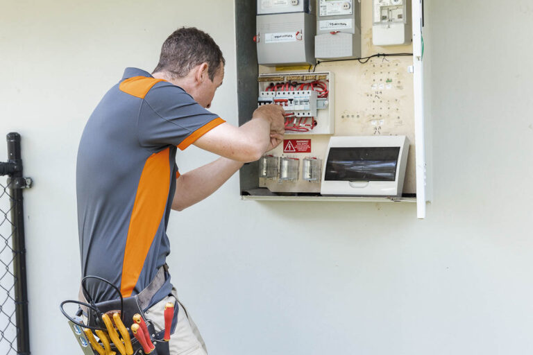 Surge Protection For Your Electronics and Sensitive Equipment