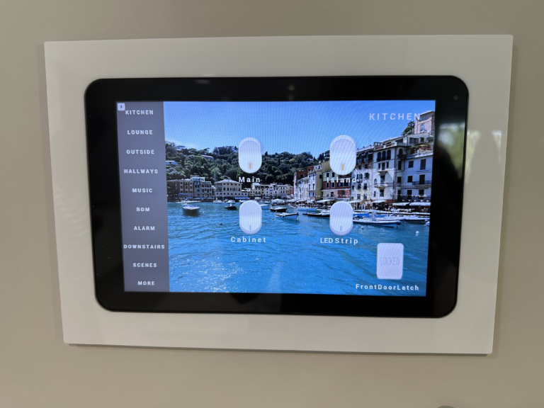 Creating a Seamless Smart Home: The Power of C-BUS Integration