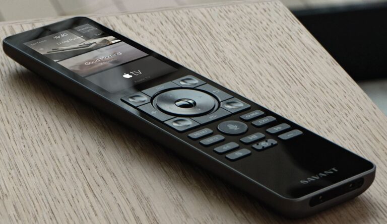 Innovative Audio Visual Solutions for Modern Homes